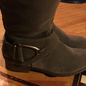 unr8ed wide calf boots